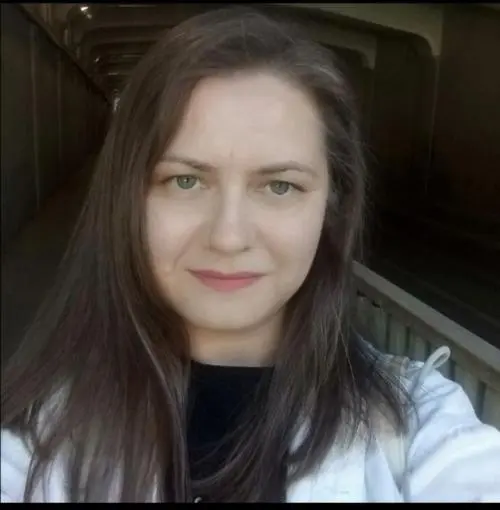 Екатерина Эсаулова