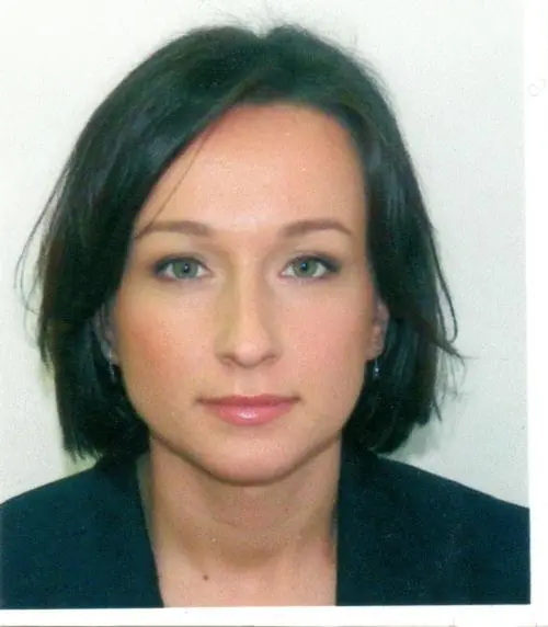 Алла Аблова