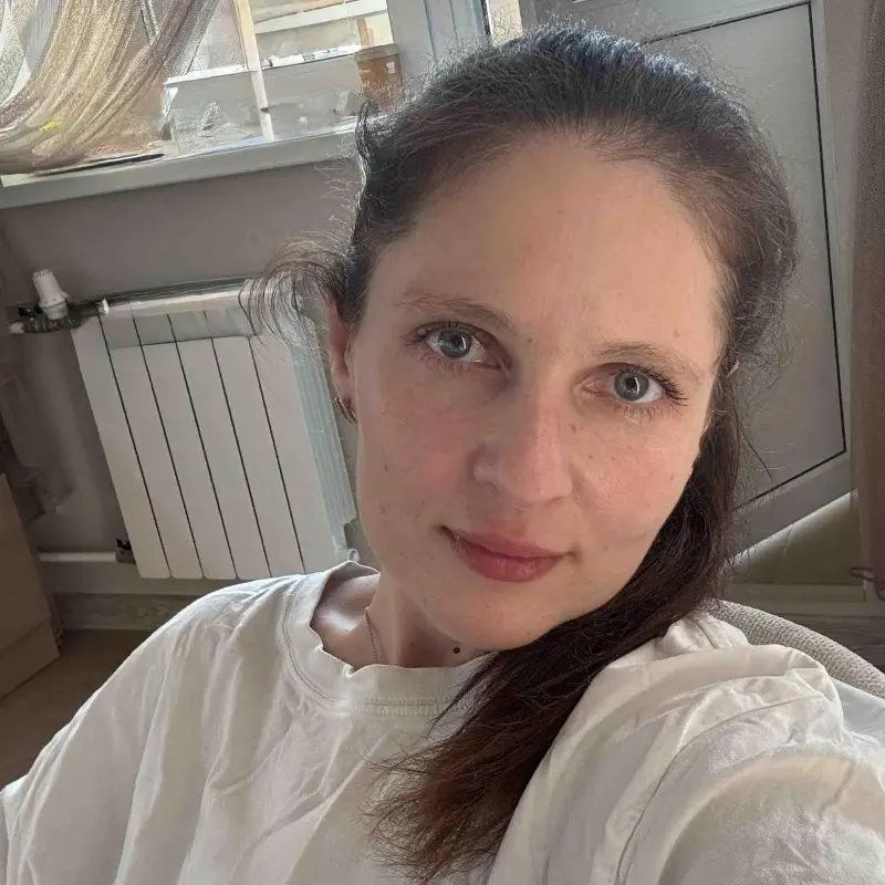 Ирина Соленкова