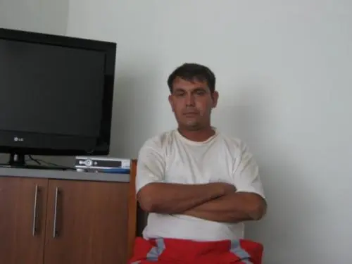 Батыр Закиров