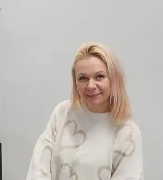 Ольга Уголькова