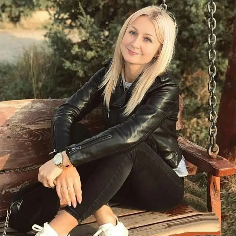 Лариса Волкова