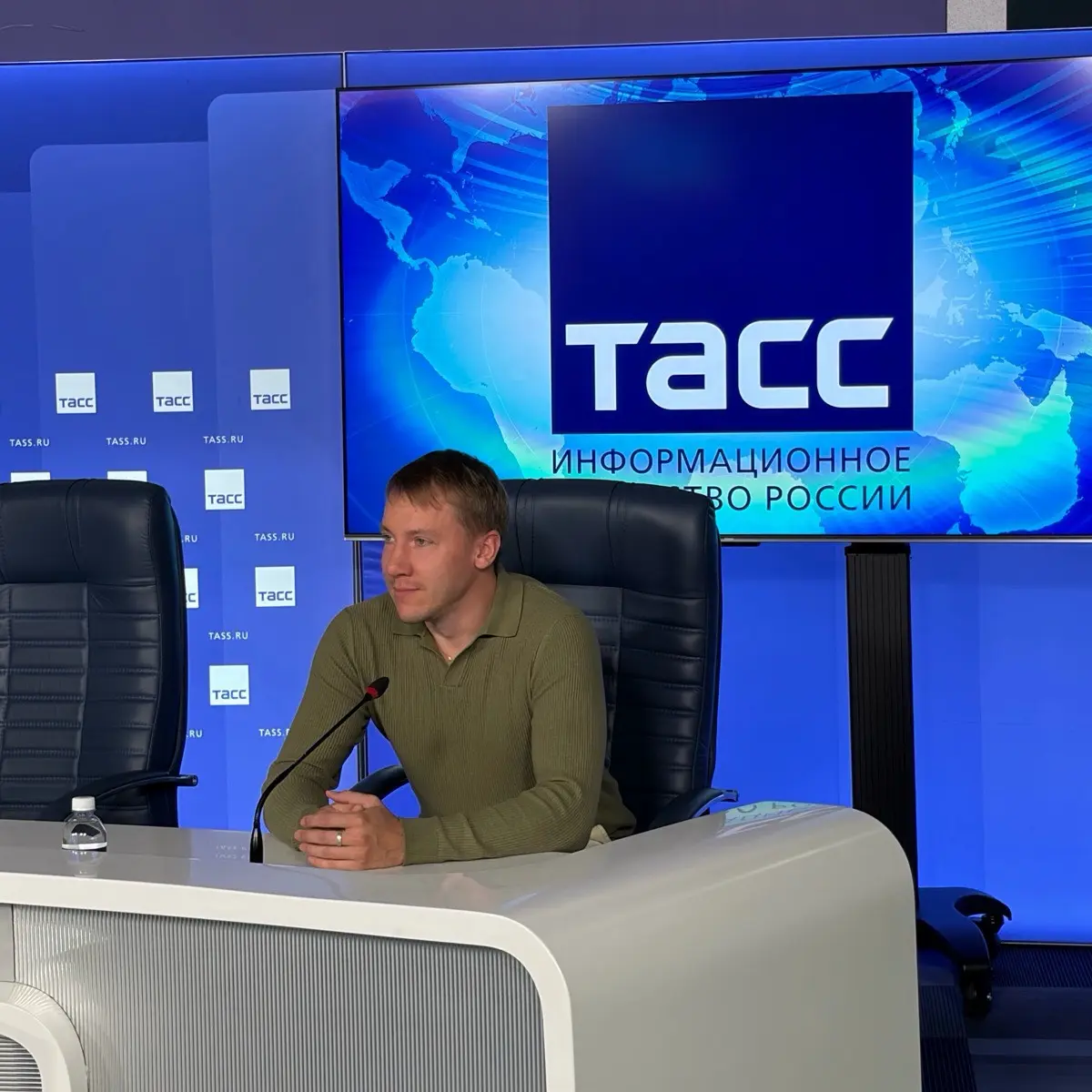 Владислав Круглов
