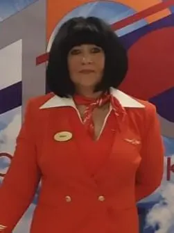 Ирина Герасина