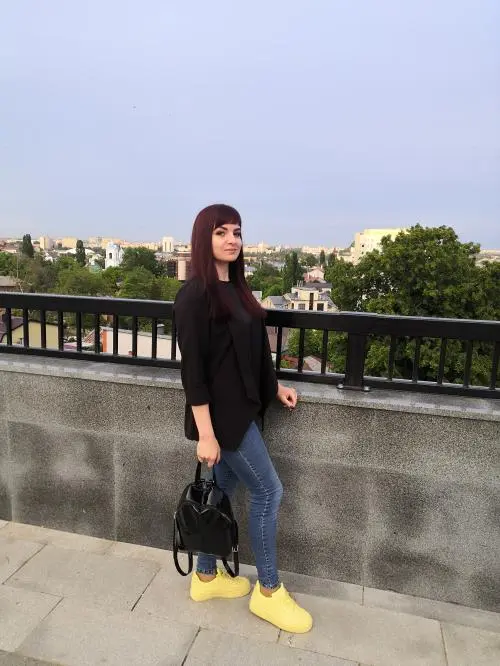 Наталия Куракина