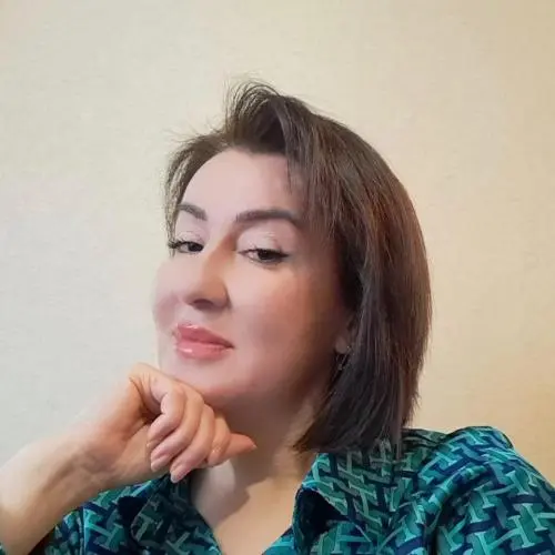 Ася Карашаева