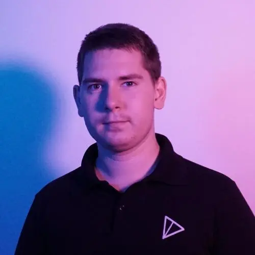Дмитрий Коробкин