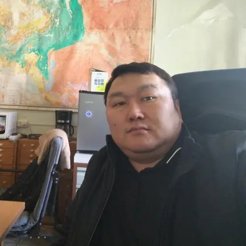 Георгий Брагин