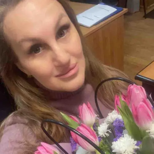 Светлана  Лысенко