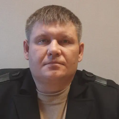 Евгений Пеньков