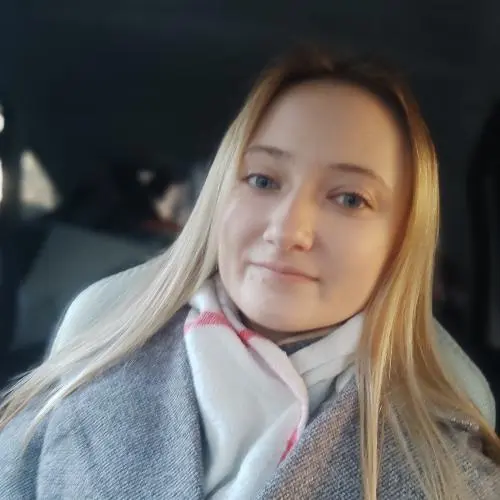 Екатерина Крайнова 