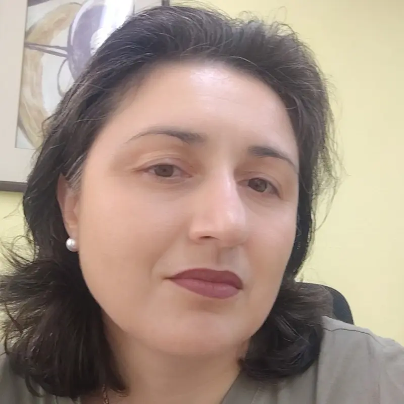Елена Семина