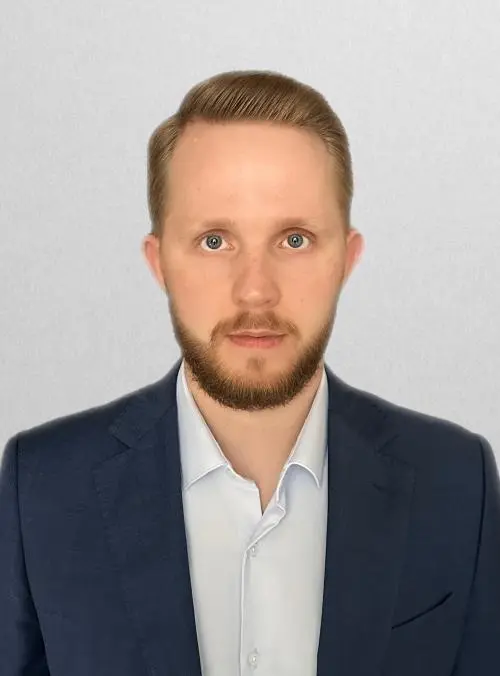 Сергей Аверин