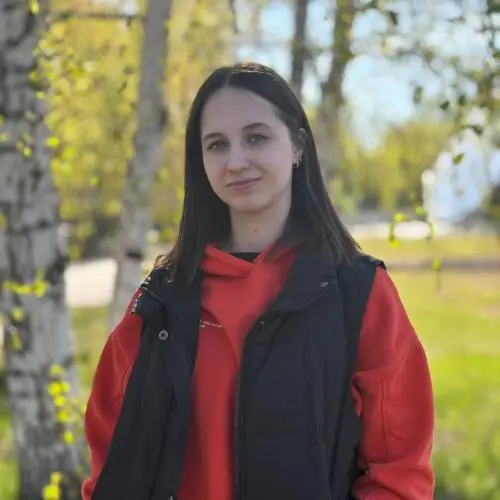 Полина Иванова