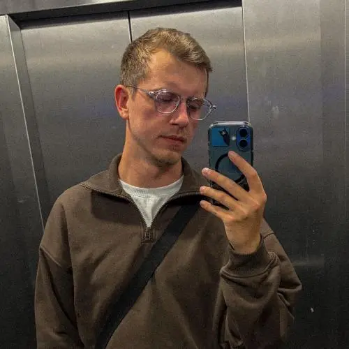 Владимир Старостин