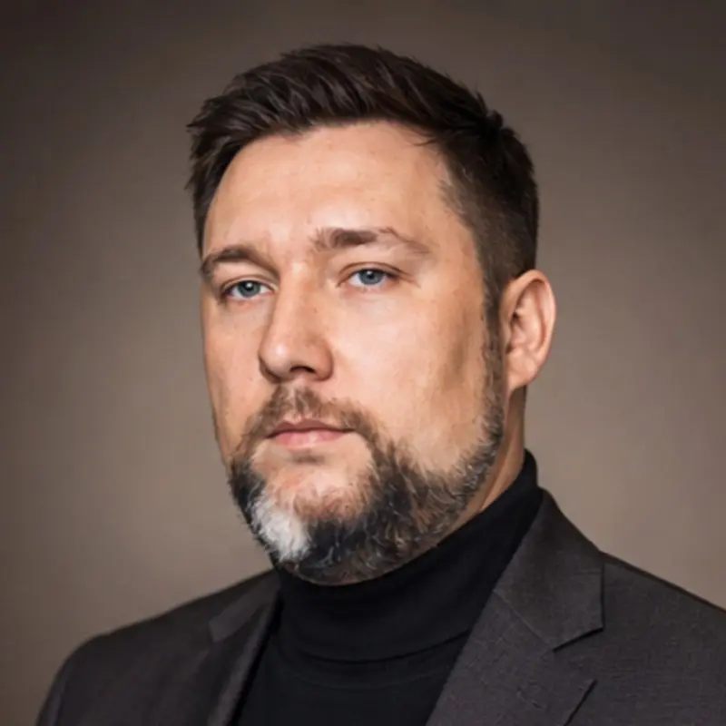 Павел Сычев