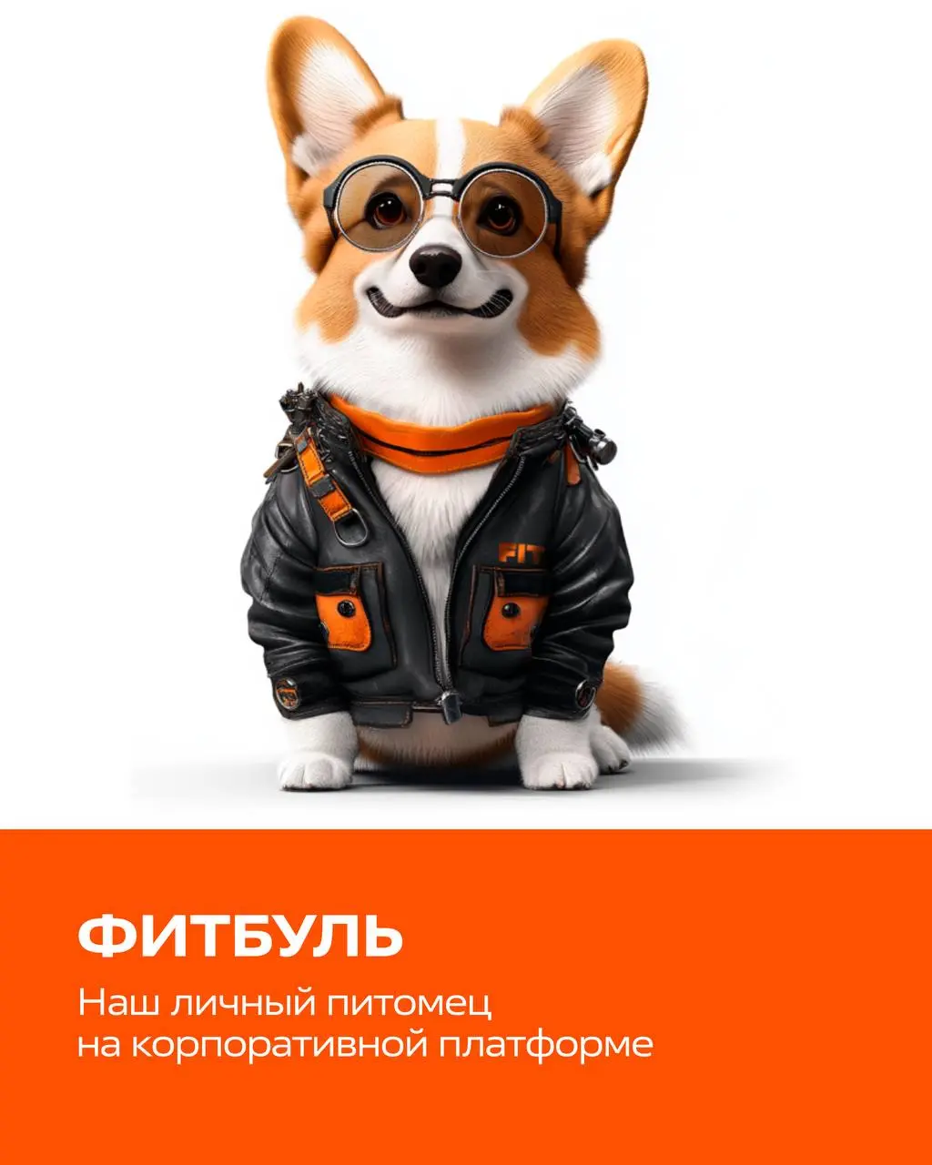 Фитбуль - наш личный питомец на корпоративной платформе! 🐾
Мы подумали, что рабочие будни станут ярче, если добавить в них немного геймификации! Знакомьтесь - Фитбуль | Сетка — социальная сеть от hh.ru