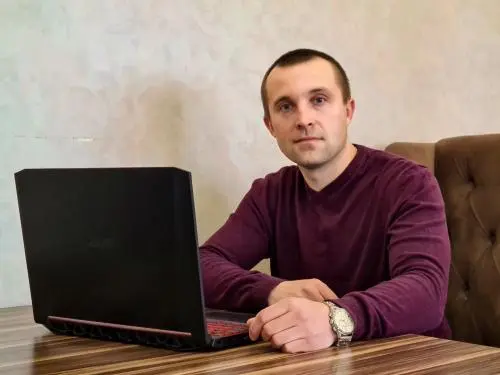 Лев Белялев