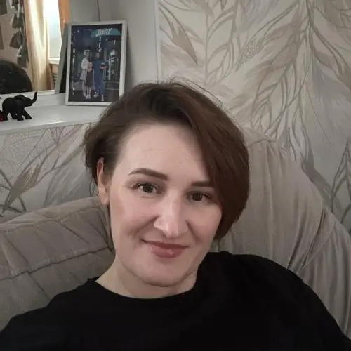 Татьяна Файзрахманова