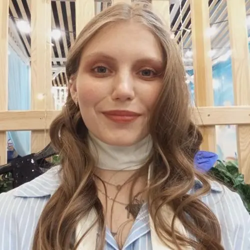 Светлана Петрова