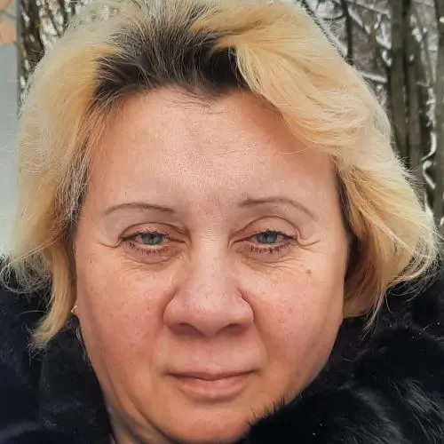 Екатерина Малых