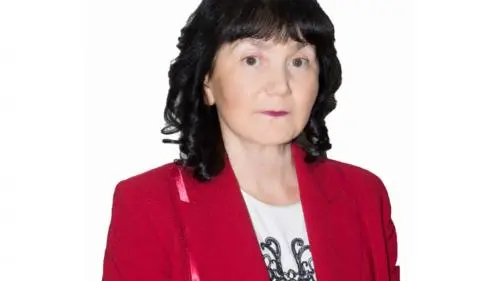Роза Хоба