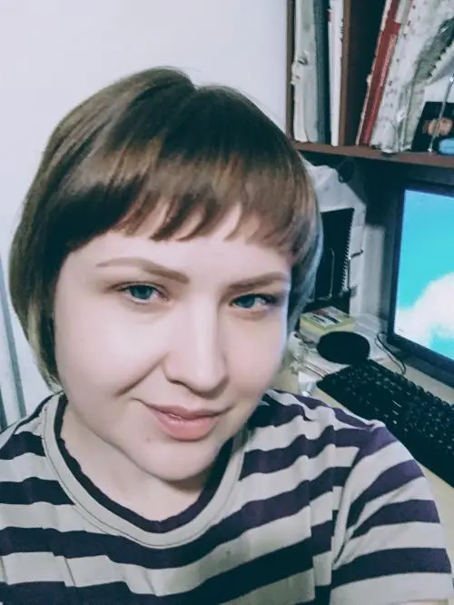 Дарья Тутолмина