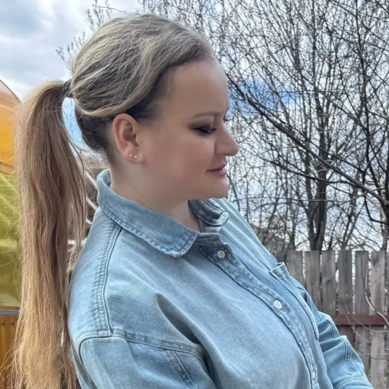Марина Миронова