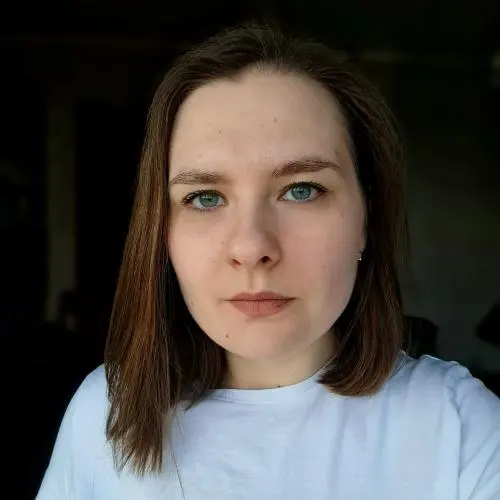 Любовь Лопухова