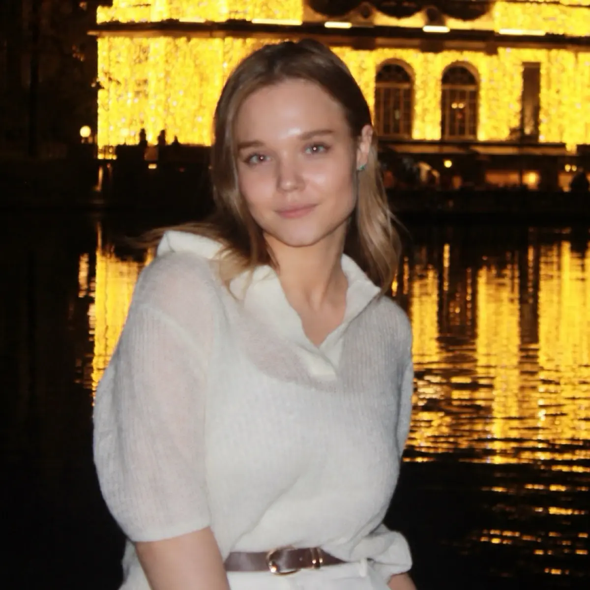 Алёна Моргачева