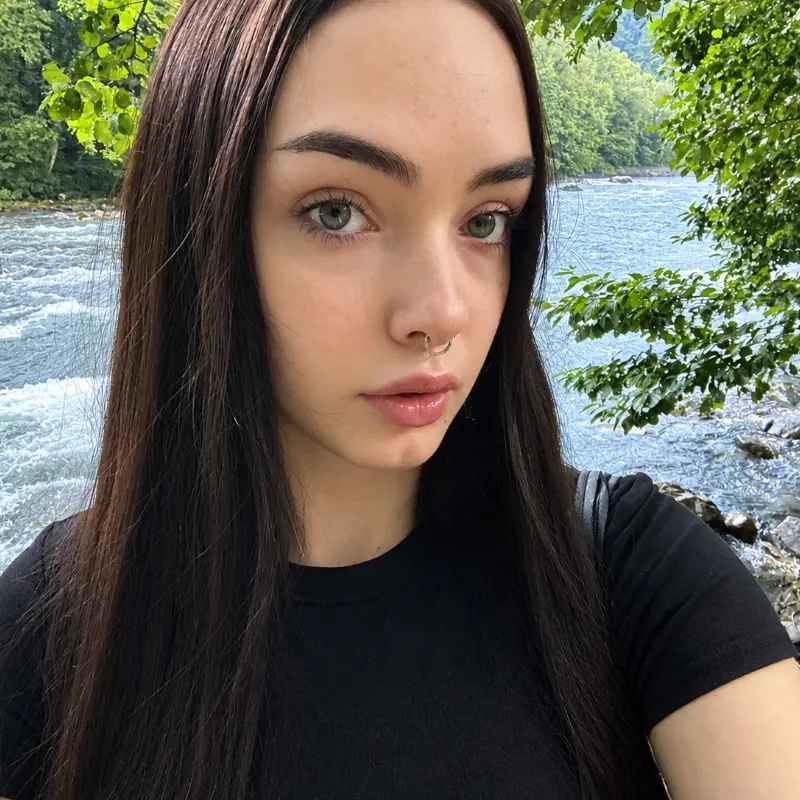 Виктория Воскобойникова