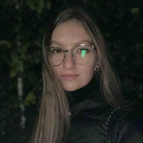 Александра Дмитриева