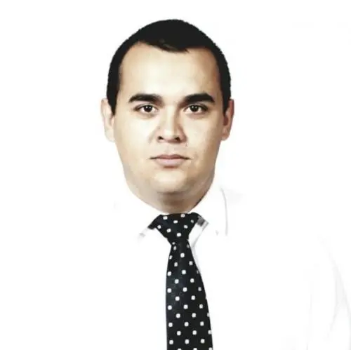 Андрей Герасименко