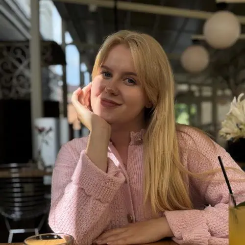 Елизавета Манежных