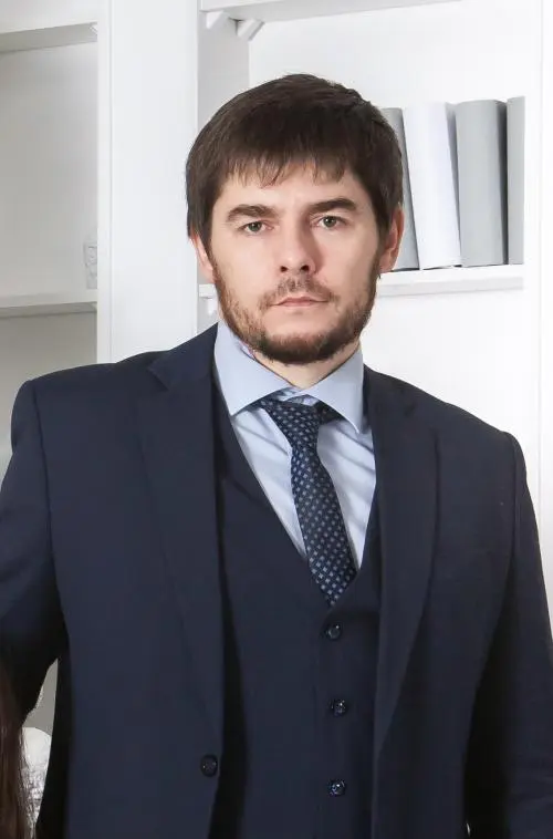 Андрей Гайдара