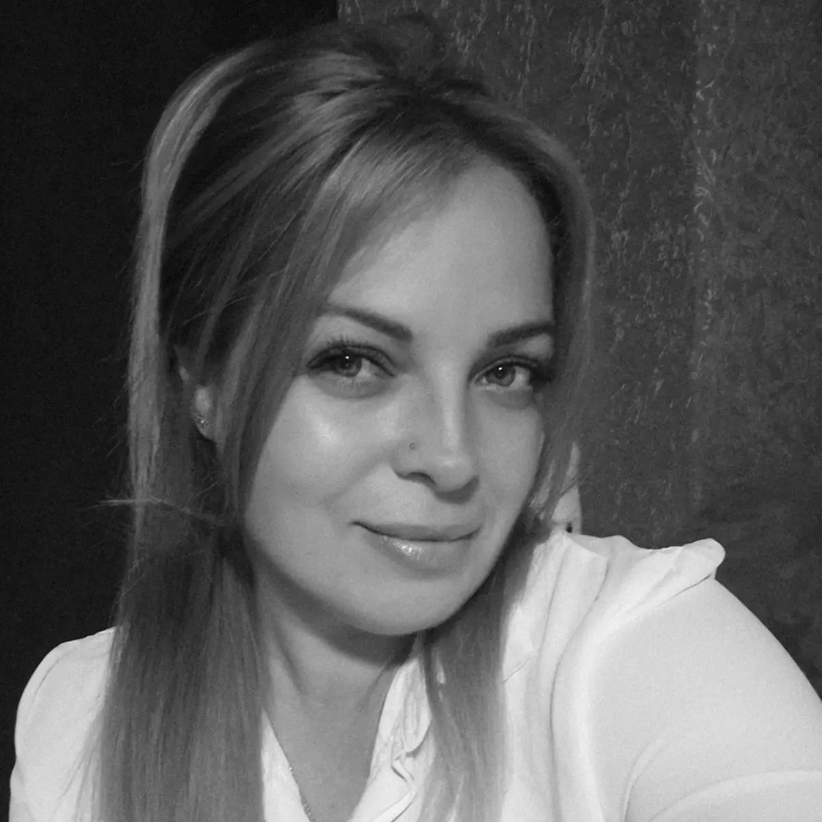 Анна Горбач