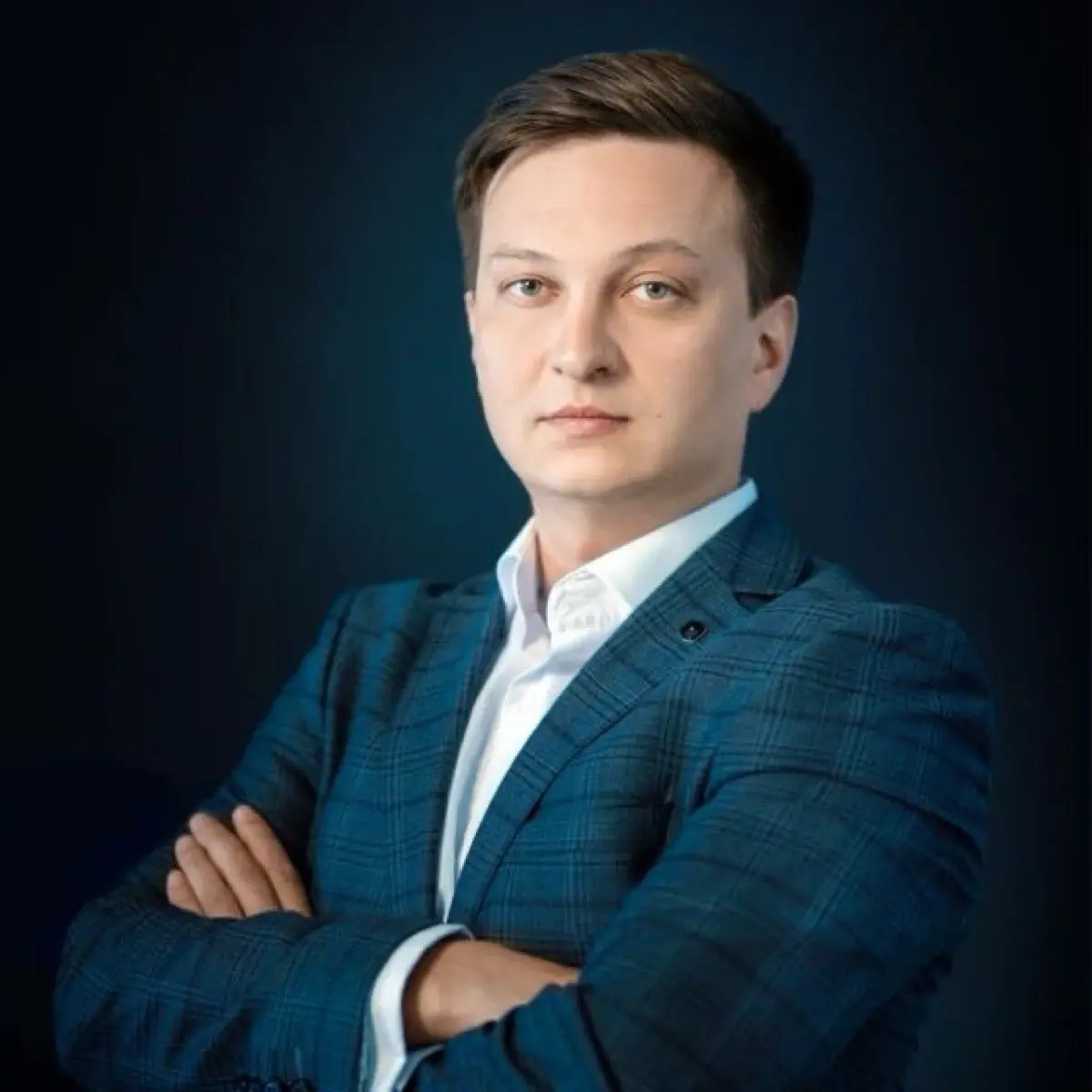 Вячеслав Александров