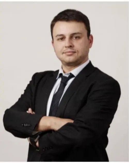 Александр Конюхов