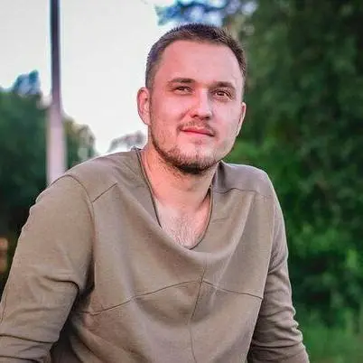 Евгений Жучкин