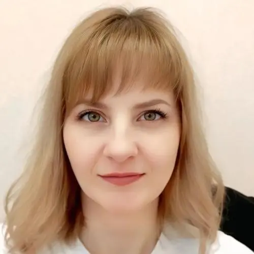 Наталья Матухно