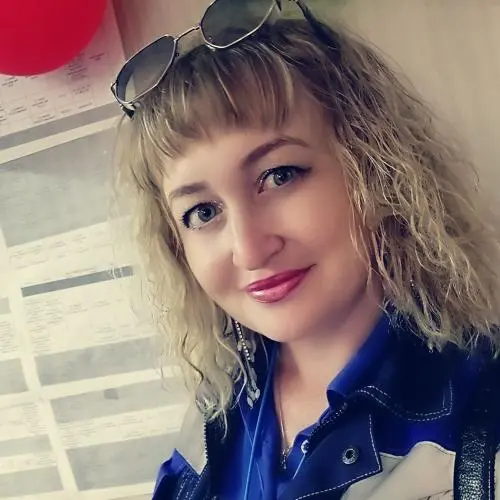 Ирина Баюршина