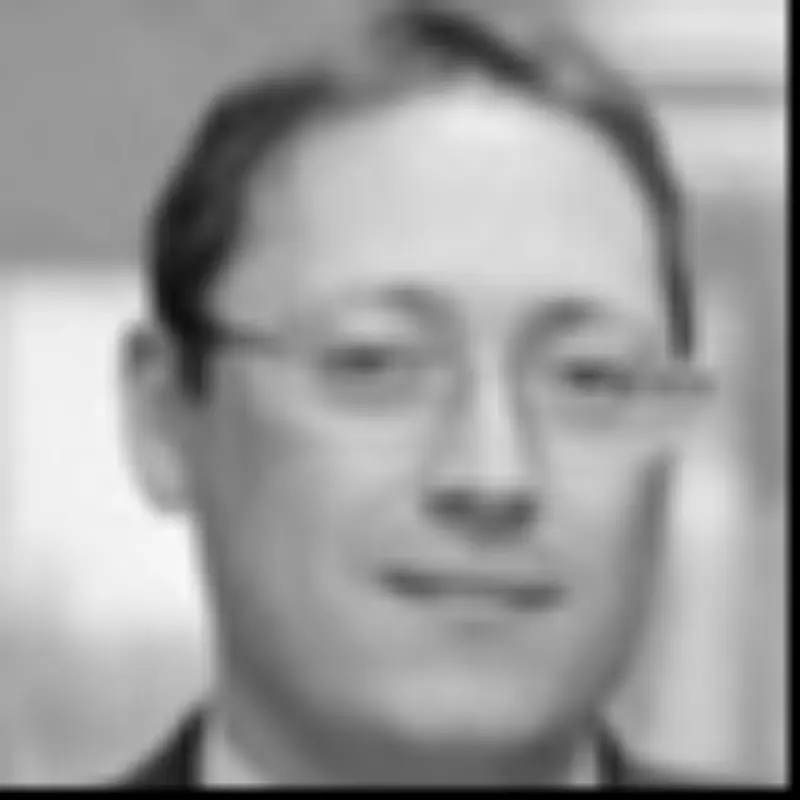 Дмитрий Третьяков