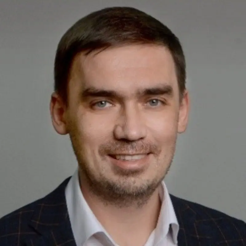 Николай Руднев