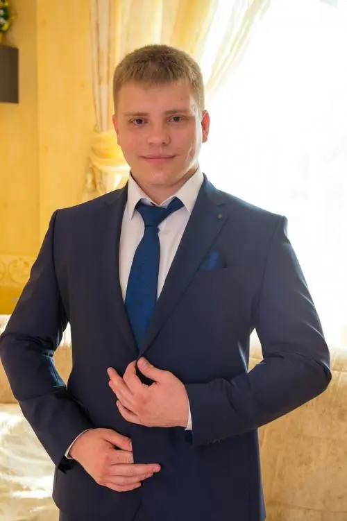 Михаил Панкратов