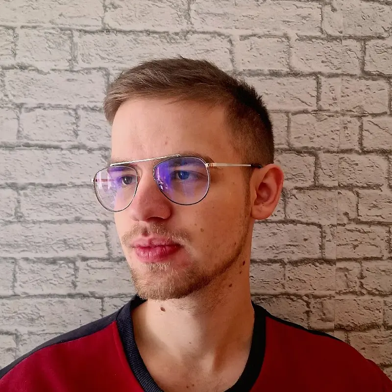 Никита Черняков