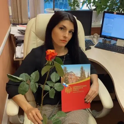 Елена Планитко 