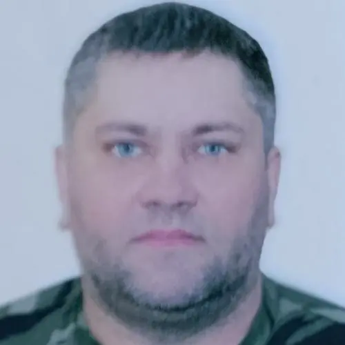 Александр Тропин