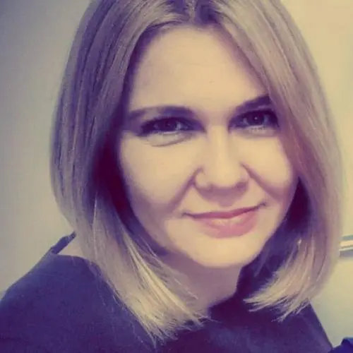 Ирина Костенникова