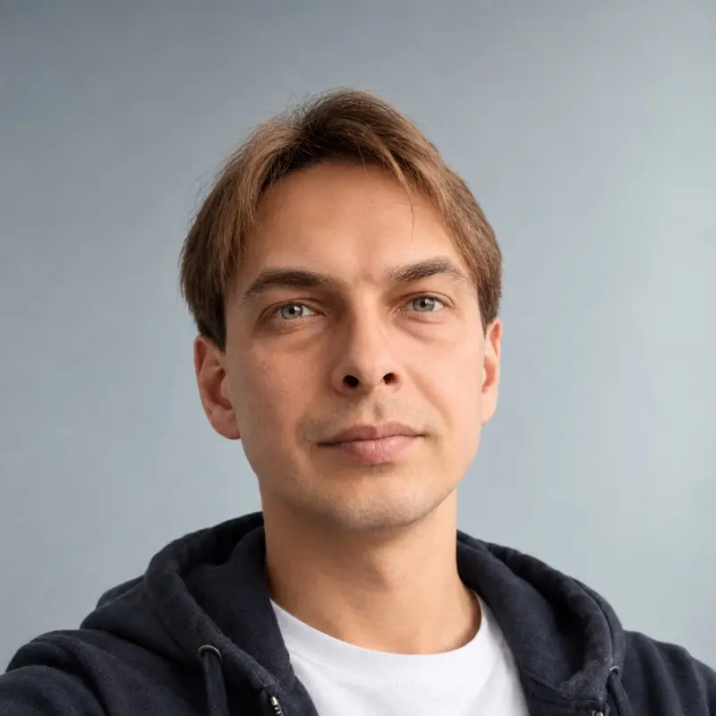 Сергей Тарасов