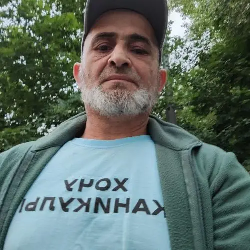 Иса Исрафилов 